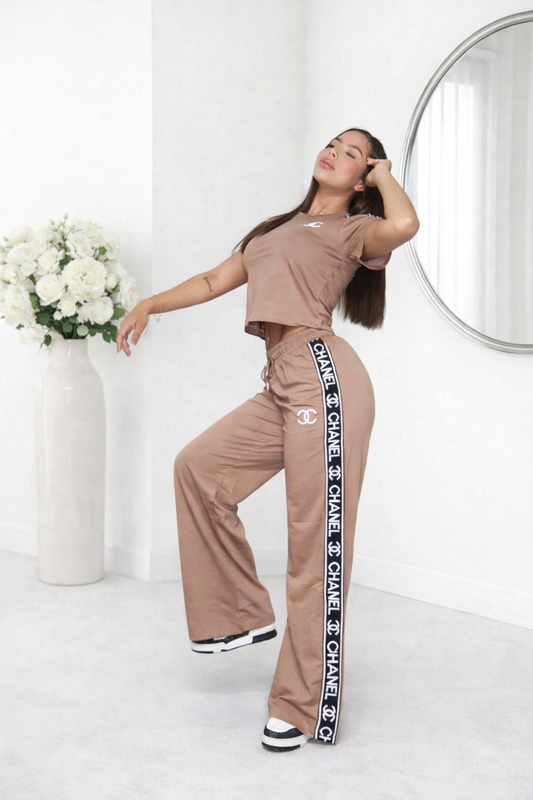 🔥 Conjunto Vibra Chic / Set de 2 Piezas