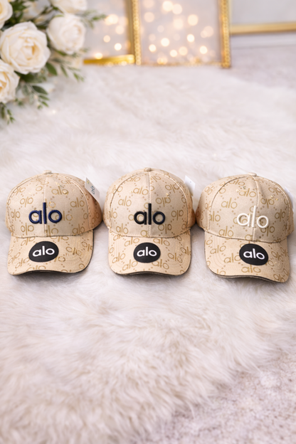 Gorra Urban Luxe/Estilo Premium