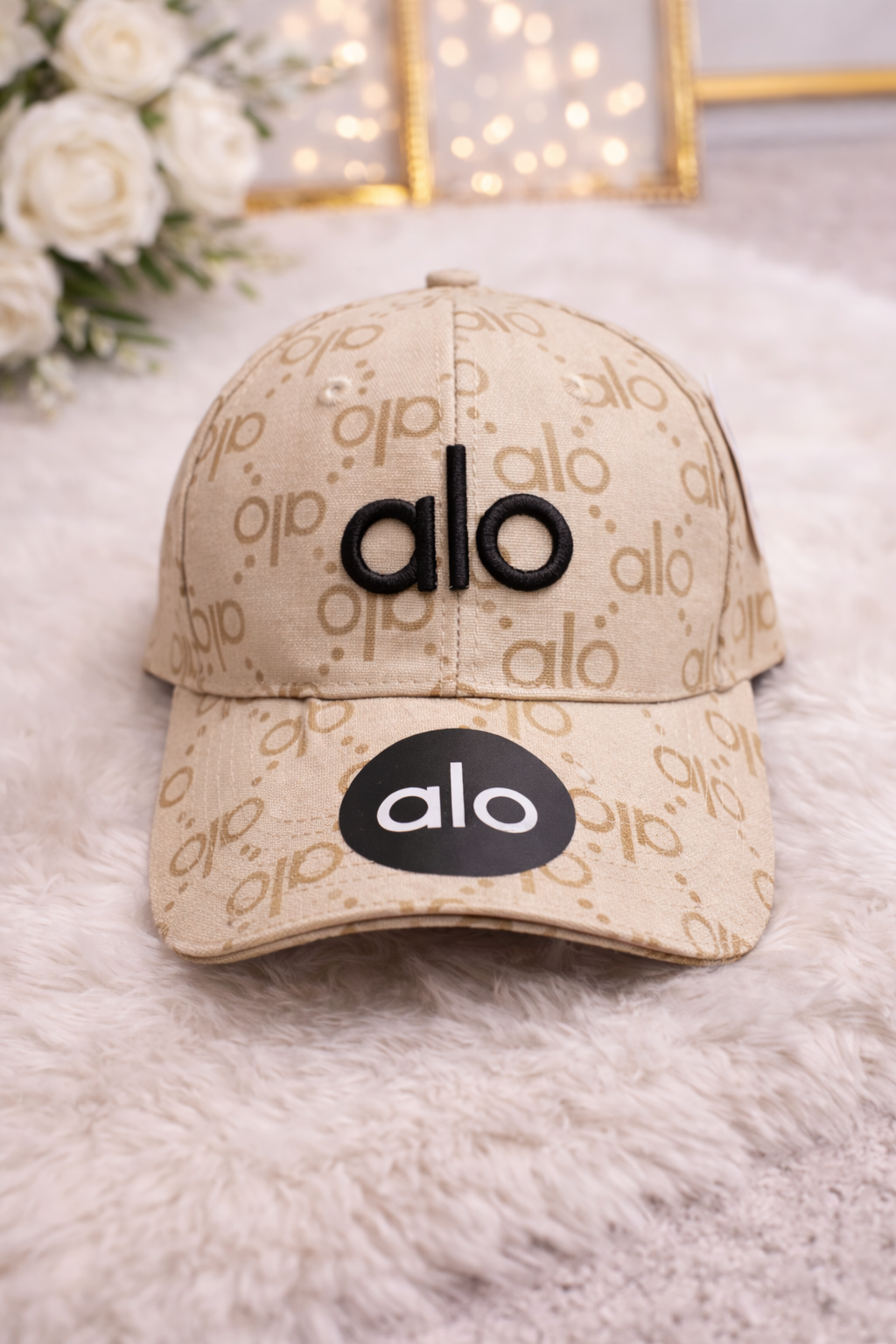 Gorra Urban Luxe/Estilo Premium