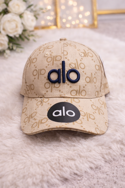 Gorra Urban Luxe/Estilo Premium