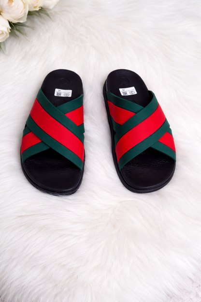 Sandalias Urban Glam/Liinea Premium/Unisex