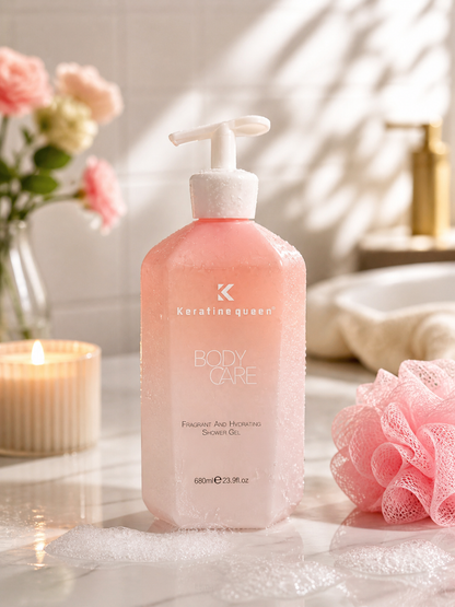 Body Wash Cuidado Personal