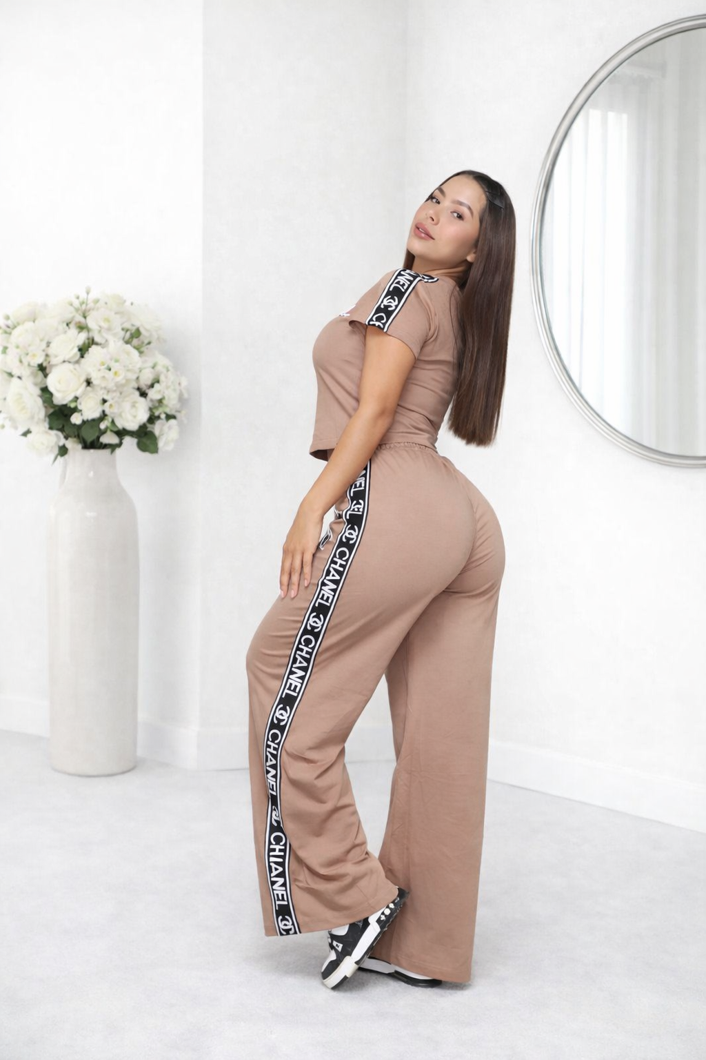 🔥 Conjunto Vibra Chic / Set de 2 Piezas