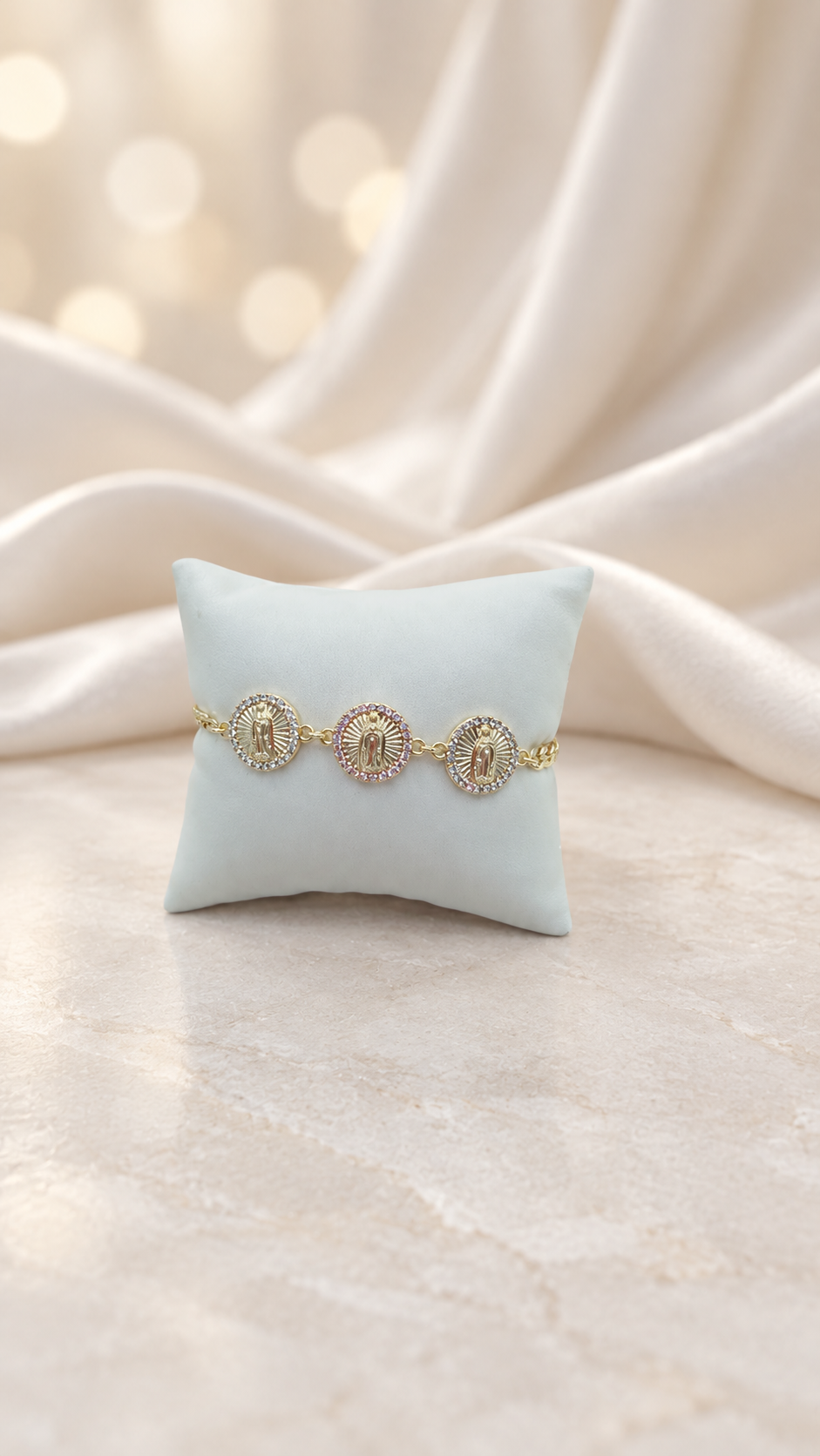 BRACELET # 2785