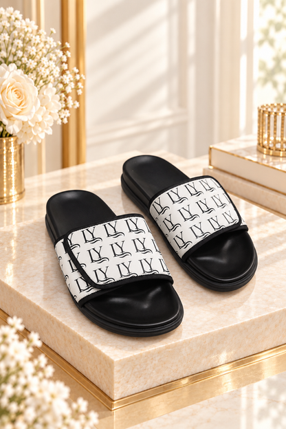 LY Sandals — Esencia Collection | Premium Line