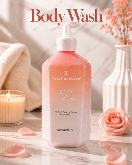 Body Wash Personal Care