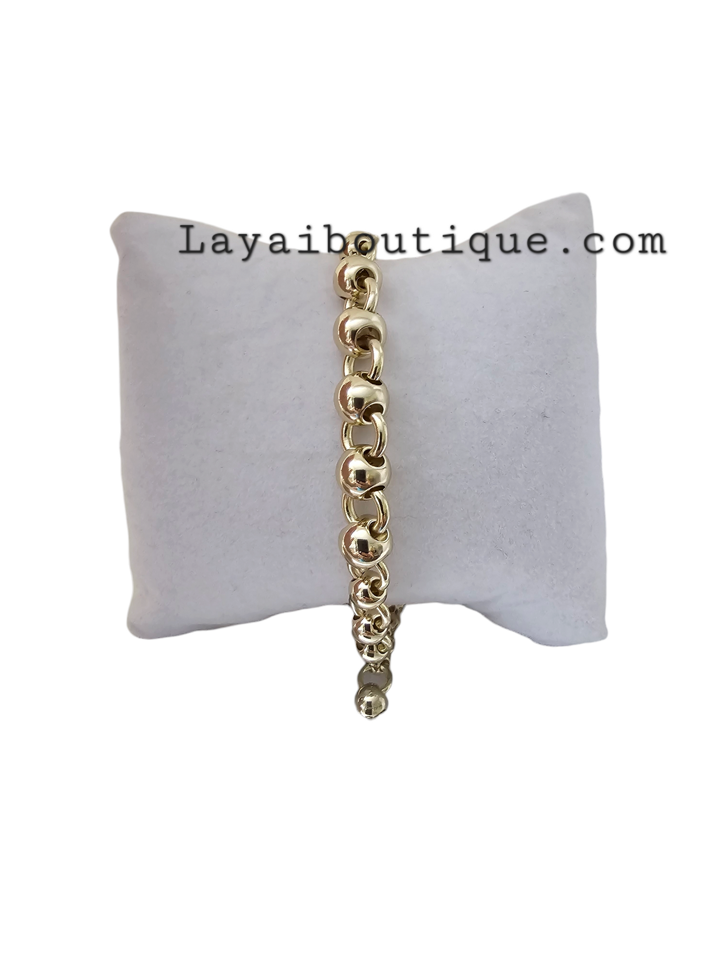 BRACELET