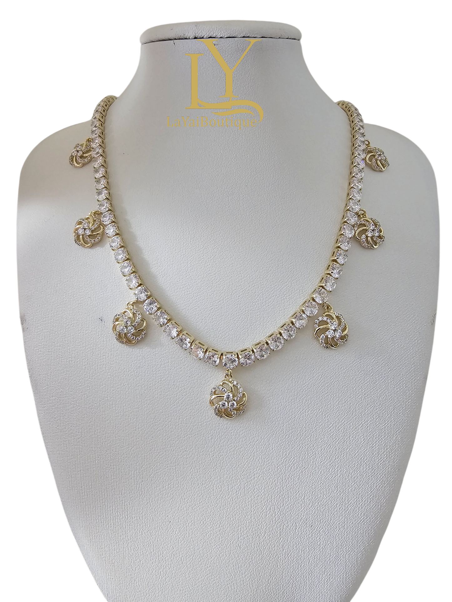 Choker Gargantilla