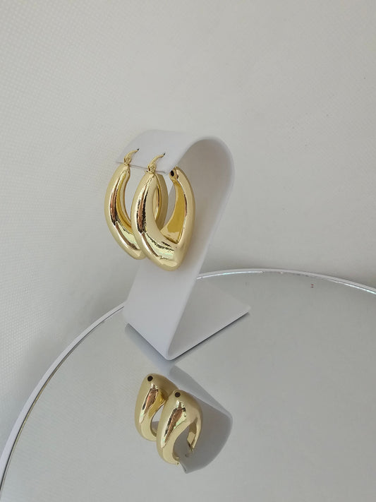 Argollas