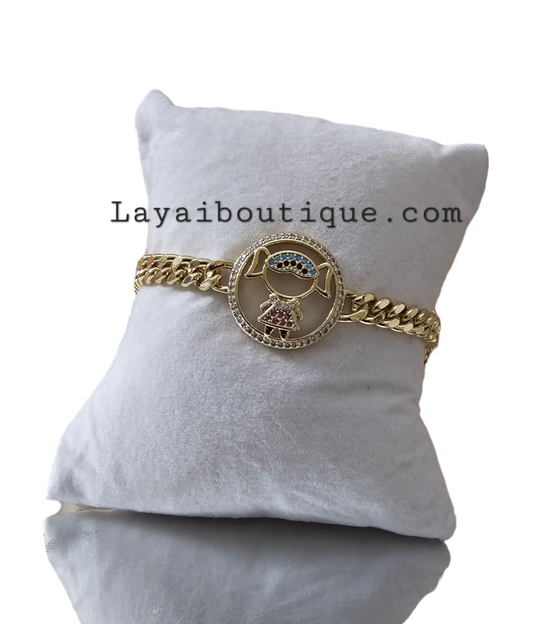 BRACELET