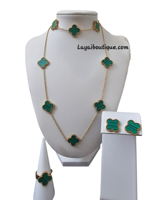 Set de Cadena