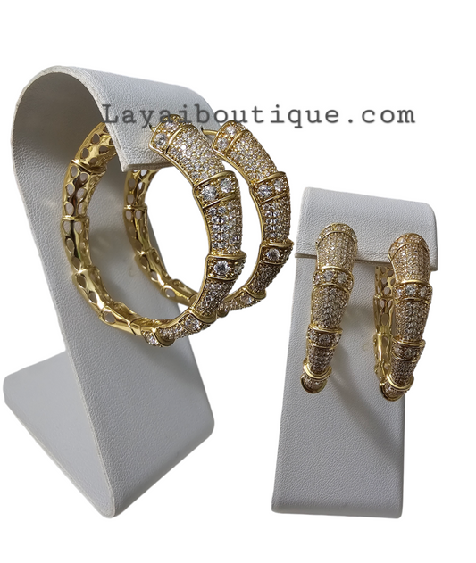 Argollas