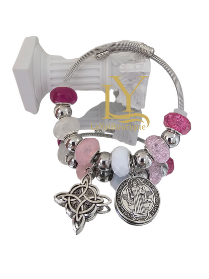 Pulsera de la Suerte