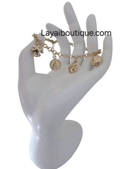 BRACELET