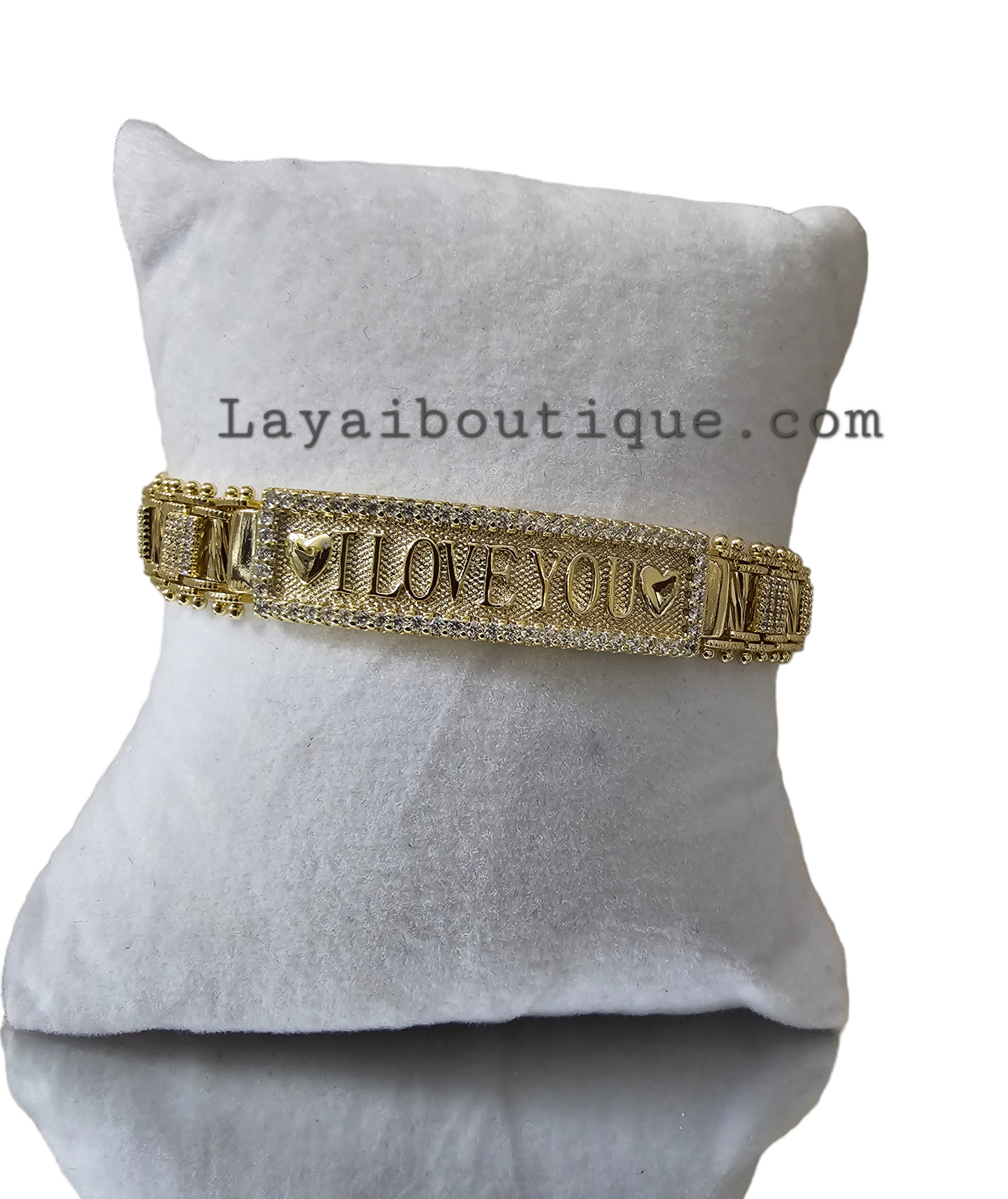 BRACELET