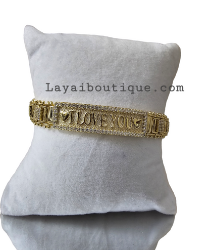 BRACELET