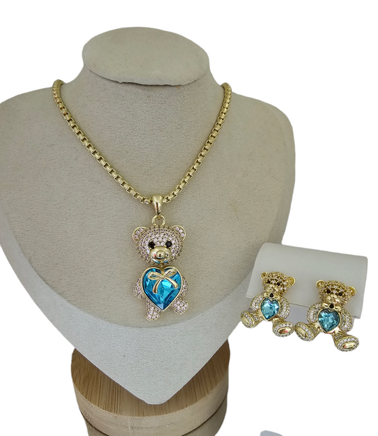 Set de Cadena