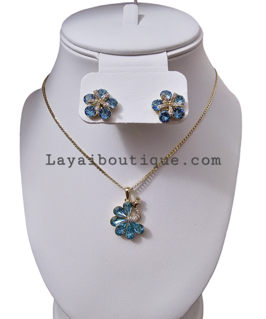 Set de Cadena
