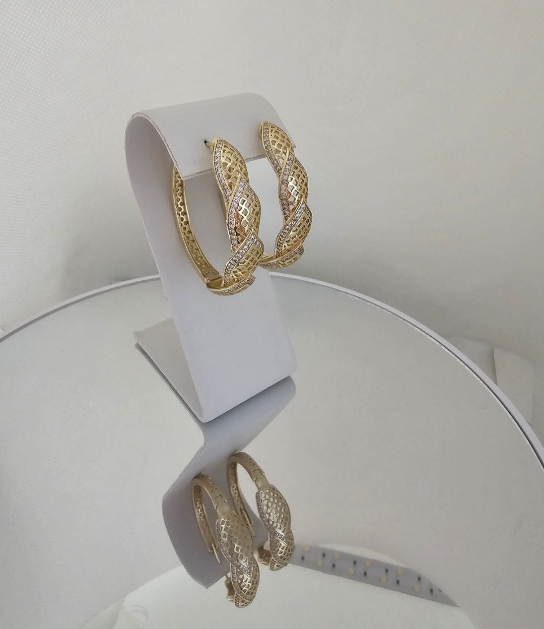 Argollas