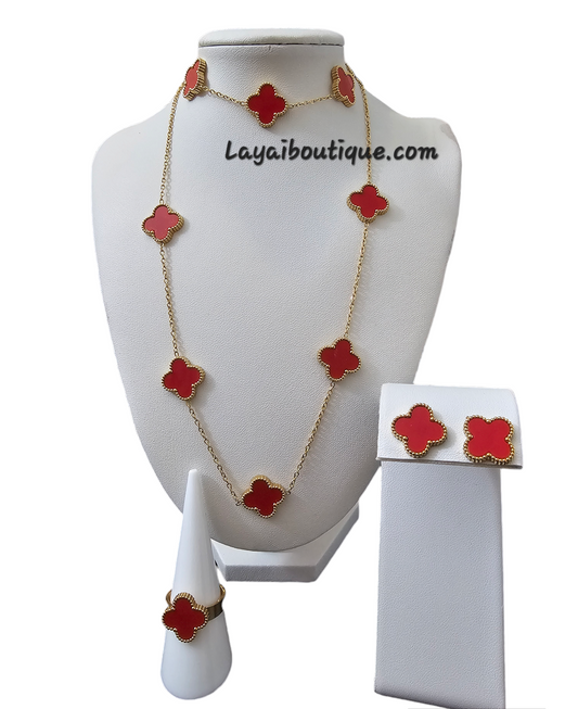 Set de Cadena