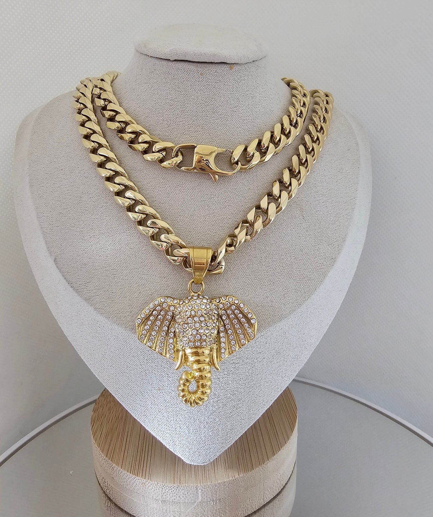 Set de Cadena