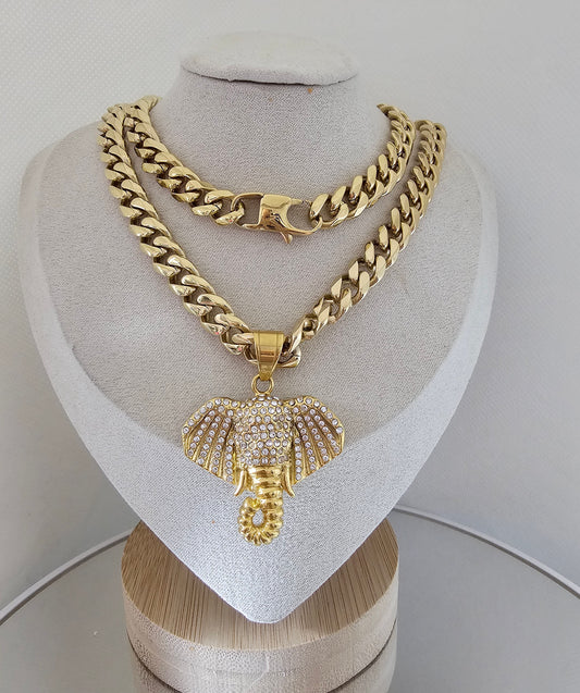 Set de Cadena