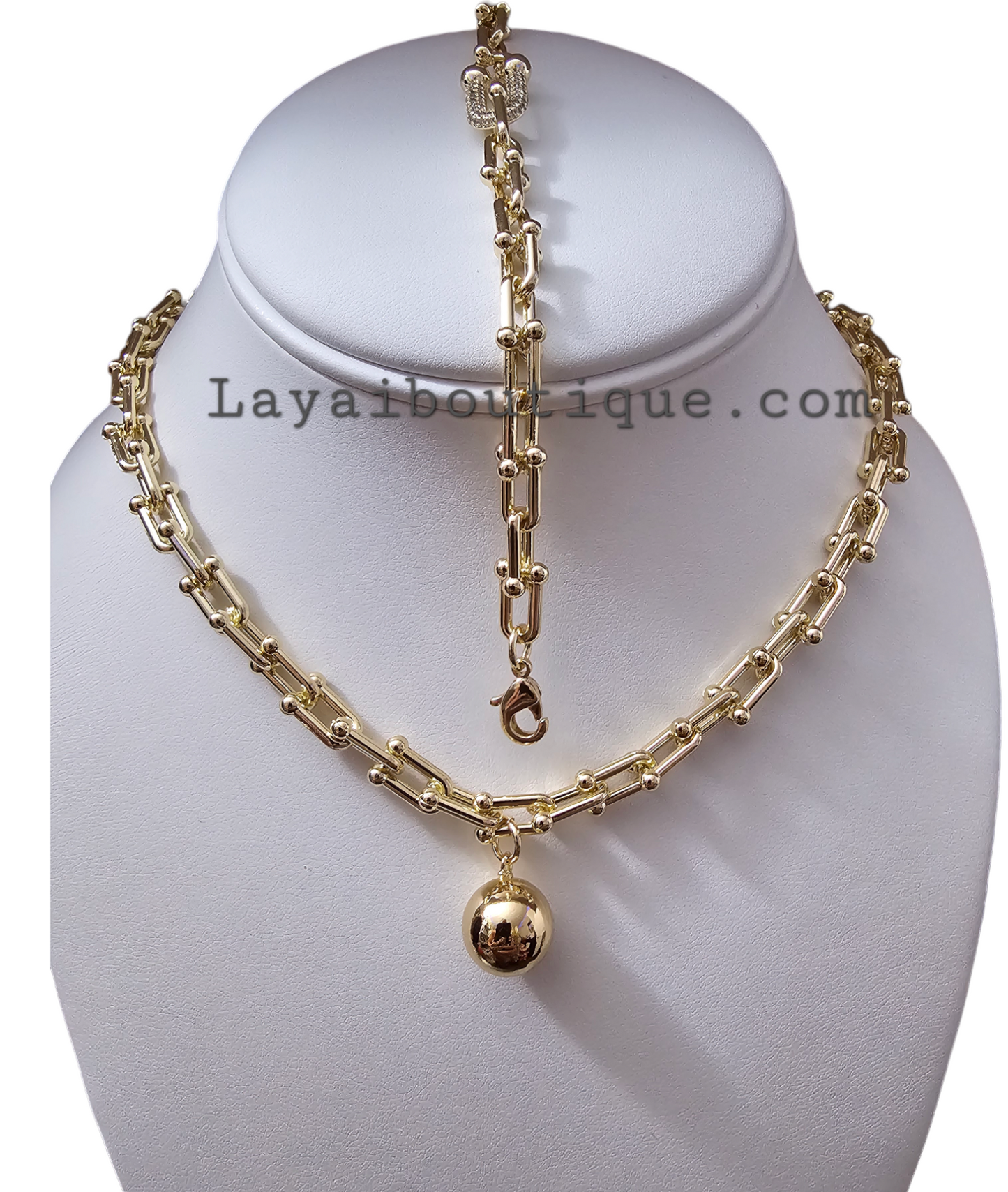 Set de Cadena