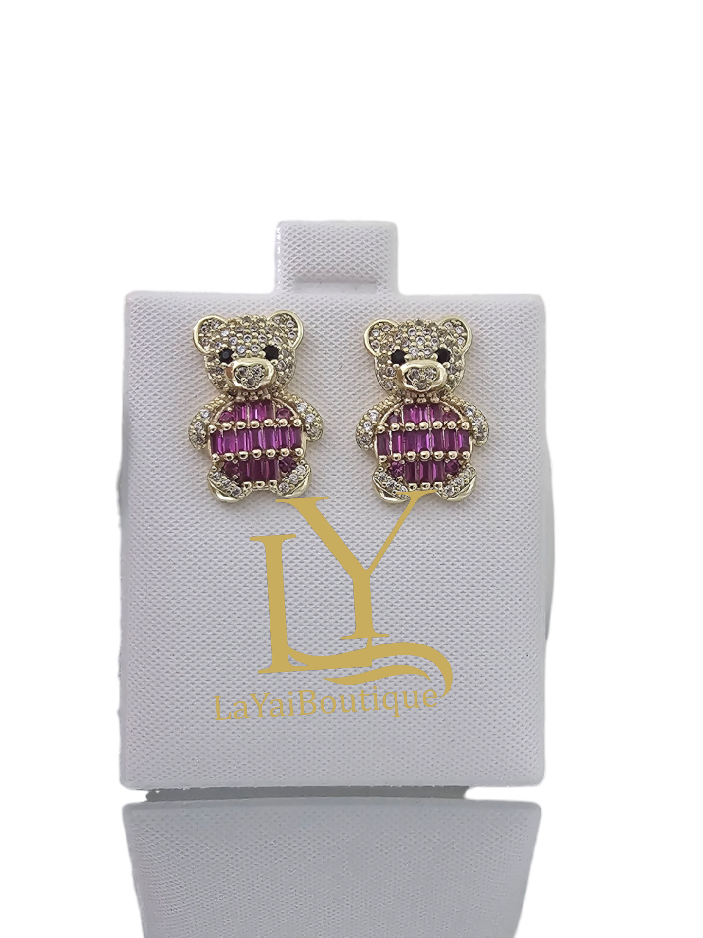 Pendientes