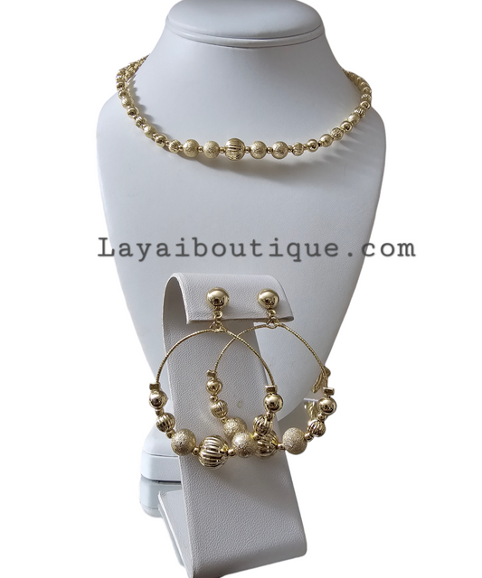 Set de Cadena