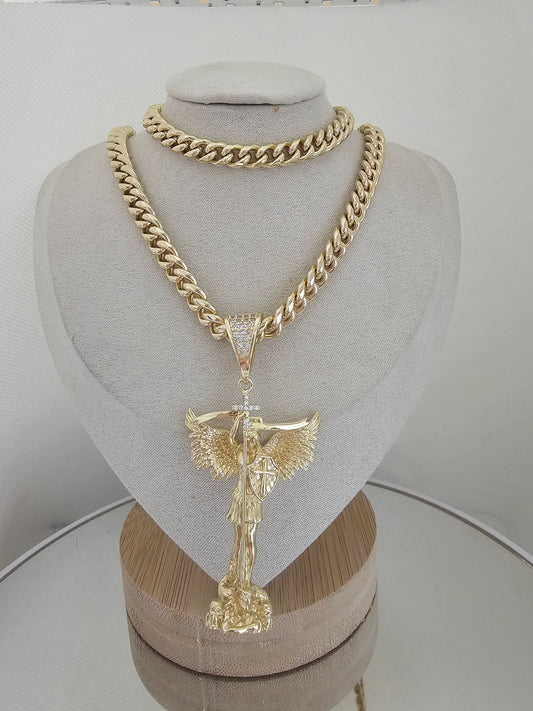 Set de Cadena