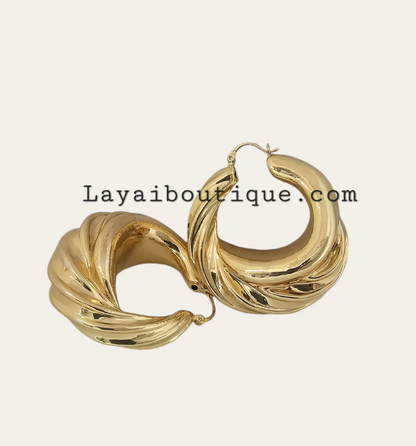 Argollas