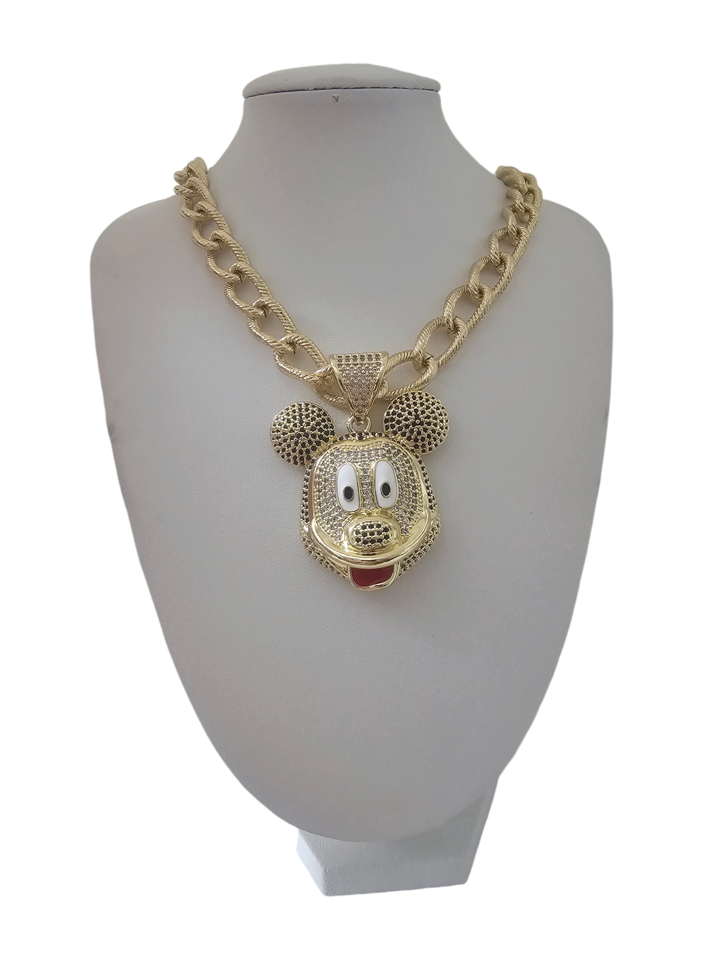 Cadena Oferta Mickey