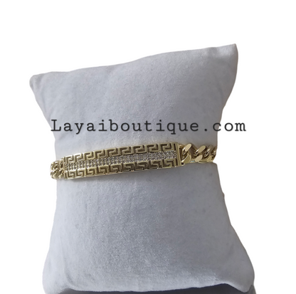BRACELET