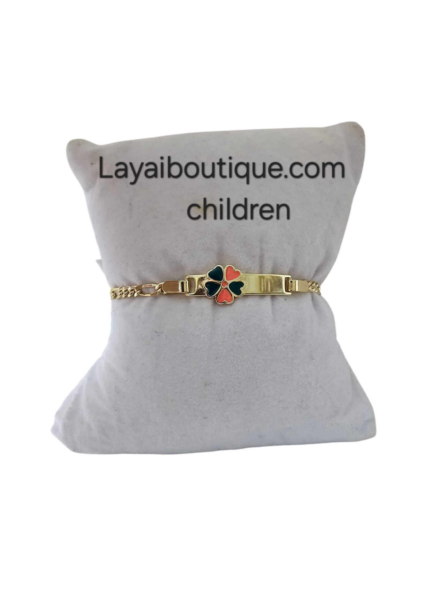 BRACELET