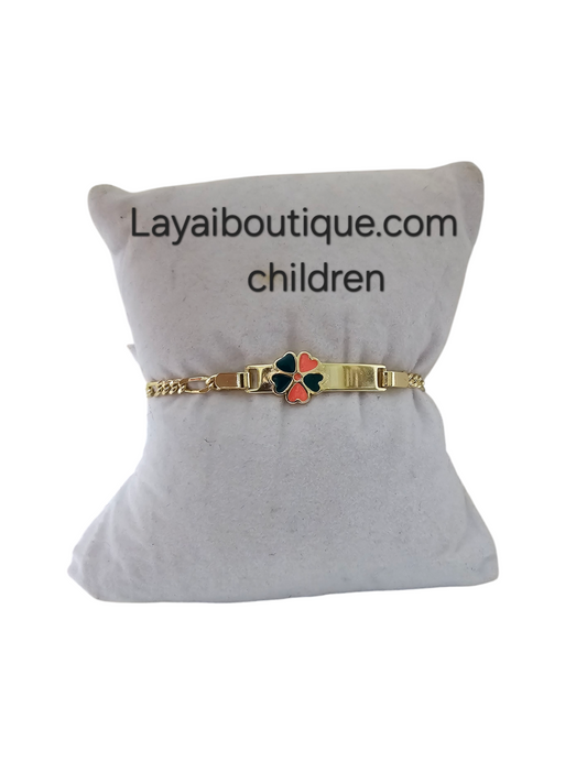 BRACELET