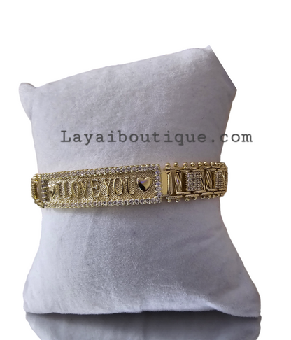 BRACELET