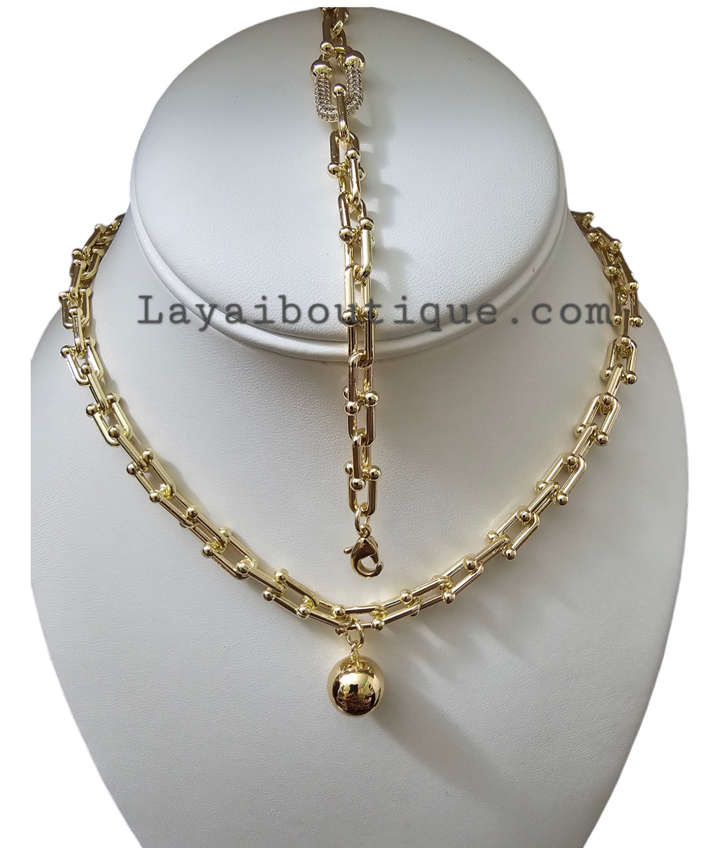 Set de Cadena