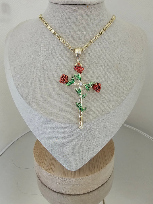 Cadena Oferta