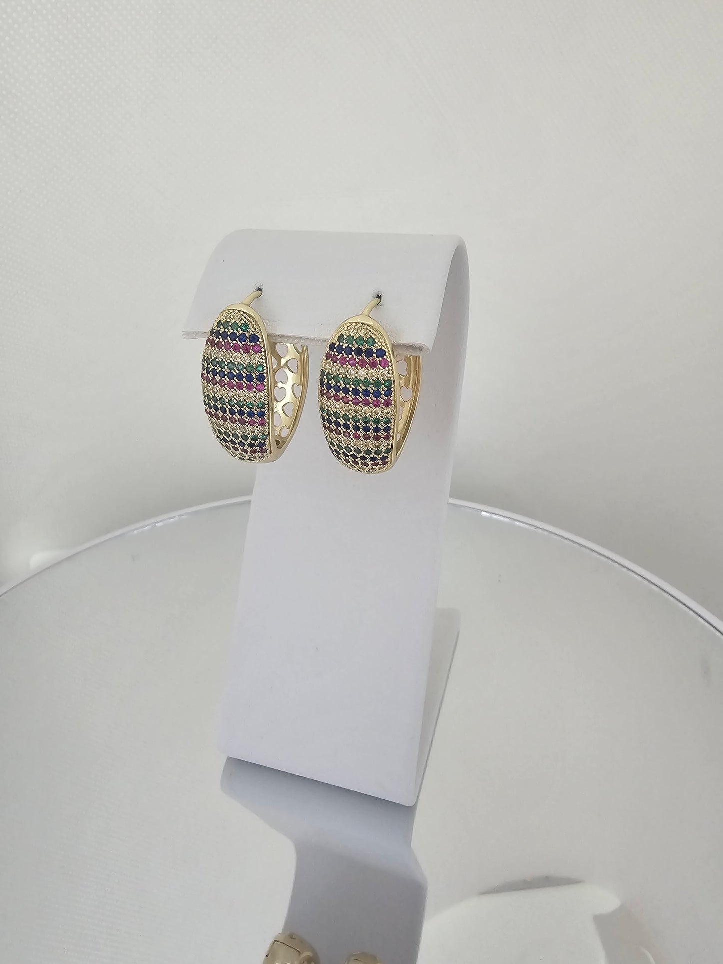 Argollas