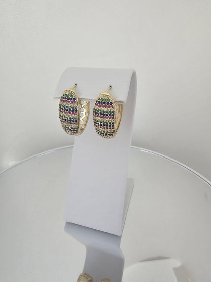 Argollas
