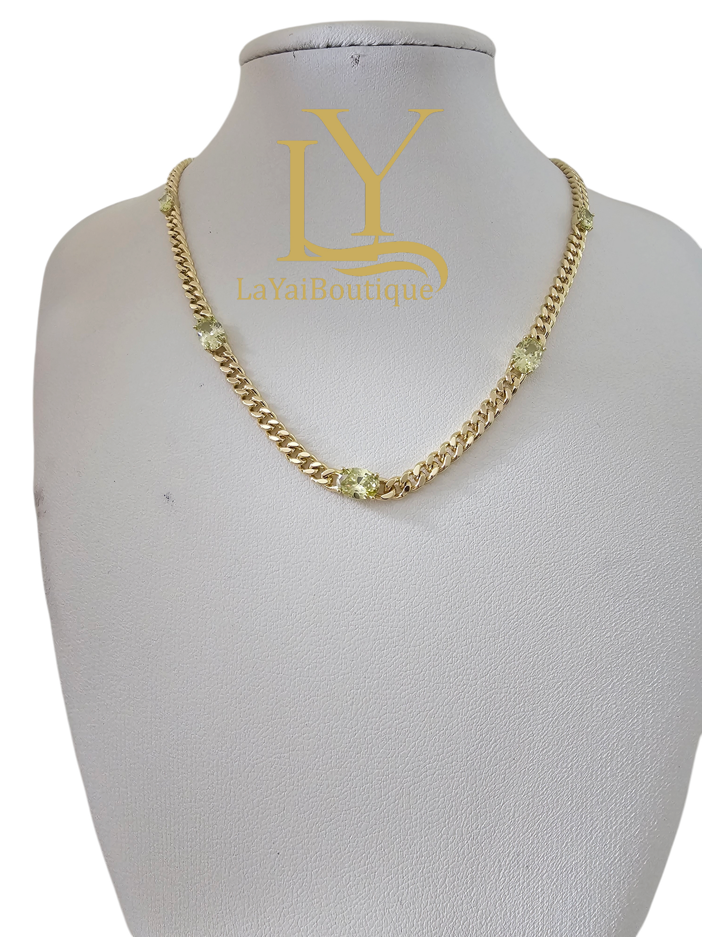 Choker Gargantilla
