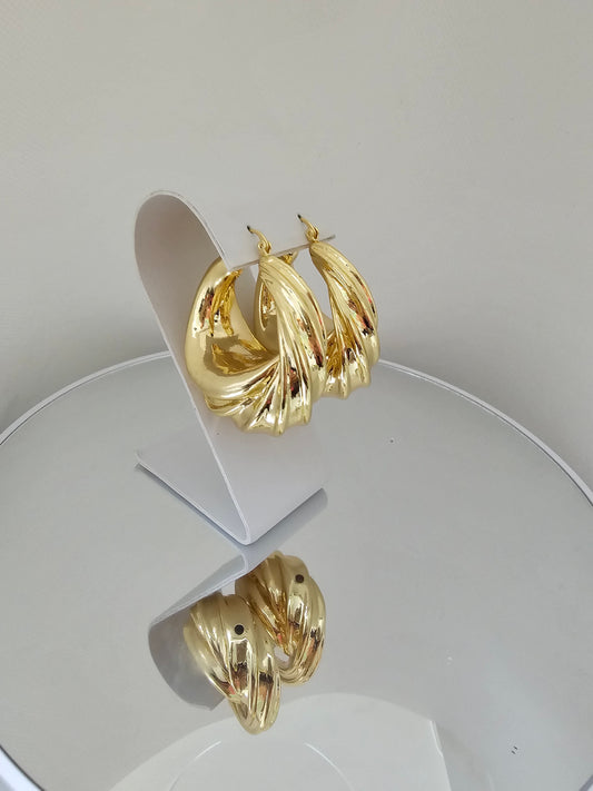 Argollas