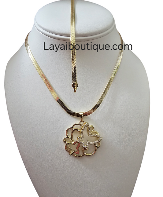Set de Cadena