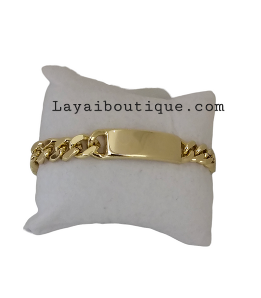 BRACELET