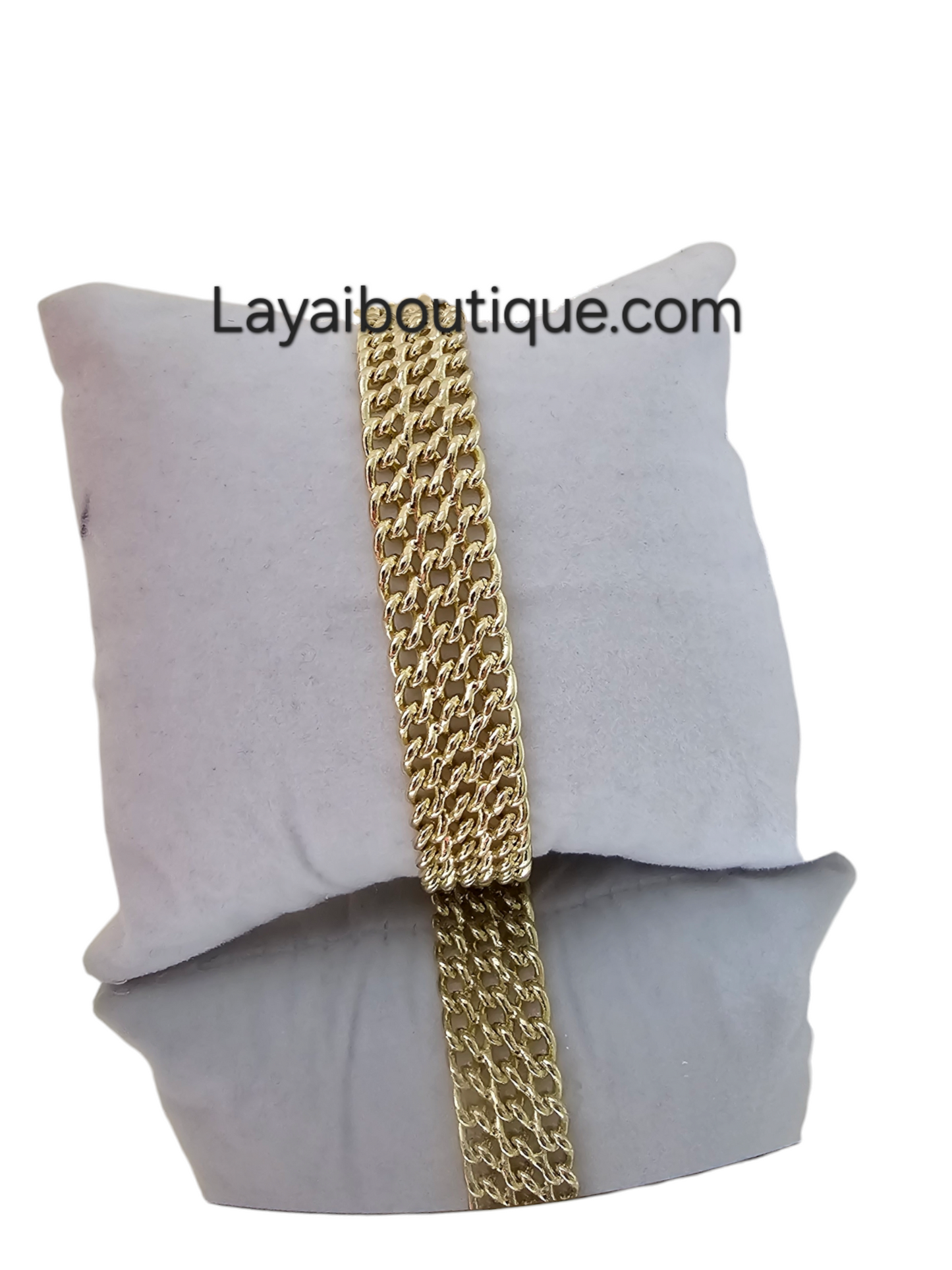 BRACELET