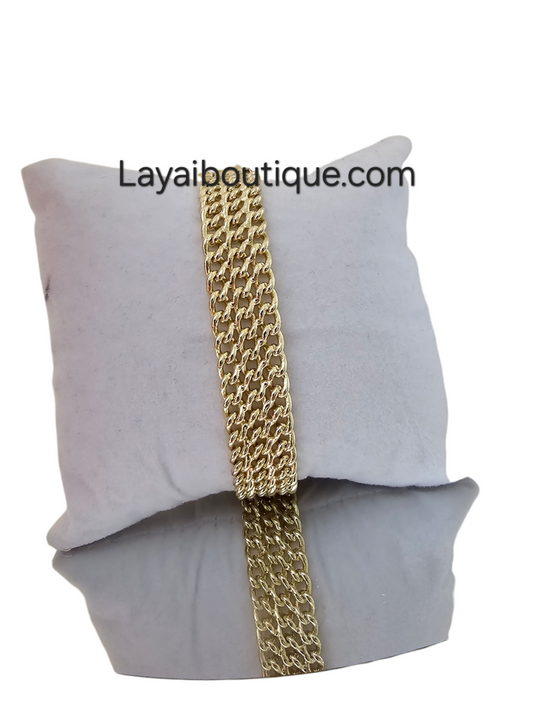 BRACELET