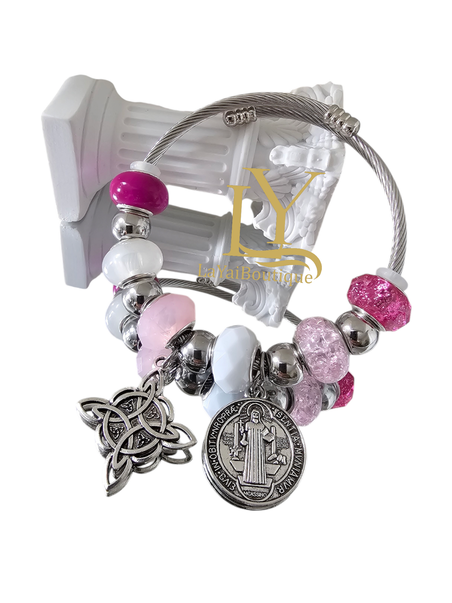 Pulsera de la Suerte