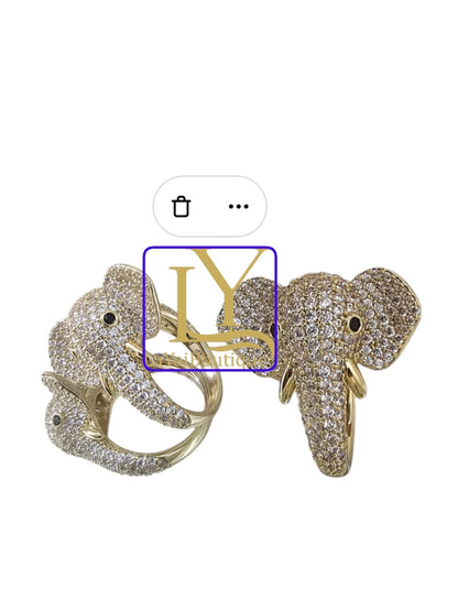 Anillo 🐘