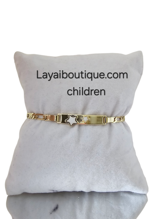 BRACELET